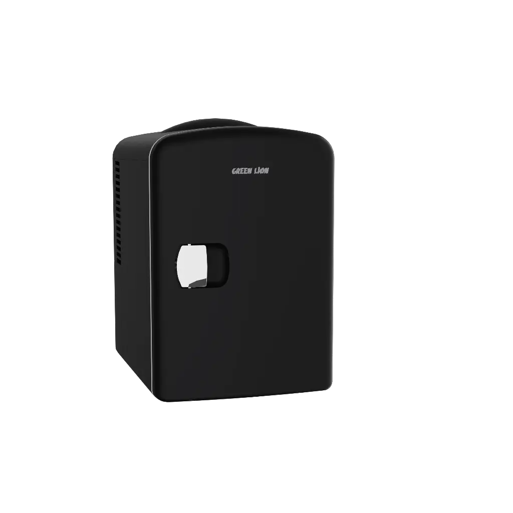 GREEN LION GMF-75 MINI FRIDGE BLACK GNGNF75FRBK thumbnail 4