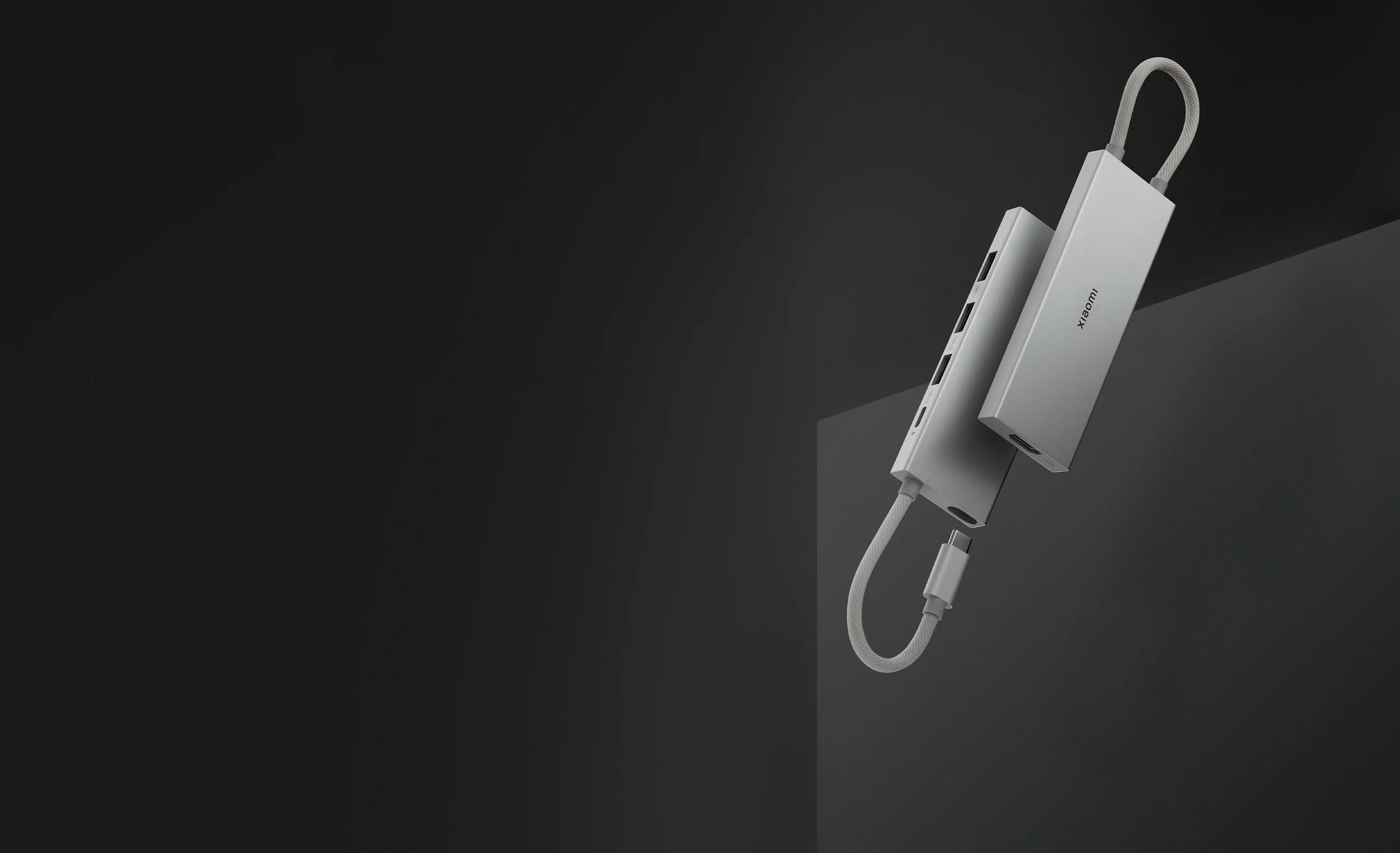 MI XIAOMI USB-C TO HDMI ADAPTER thumbnail 5