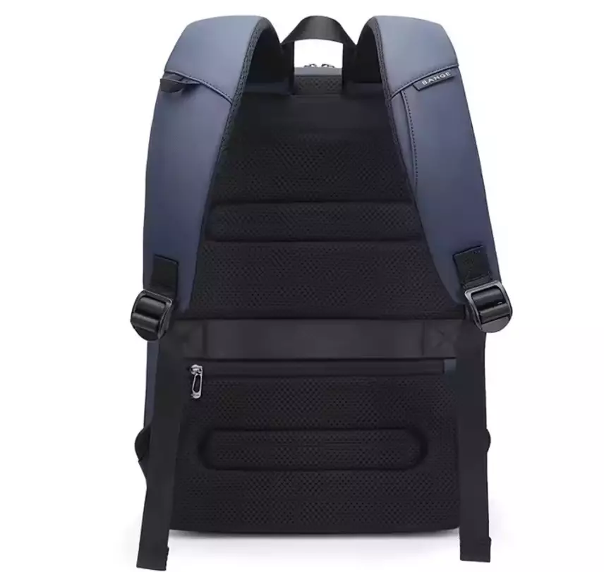 BANGE BACKPACK BLUE BG-7802 thumbnail 4