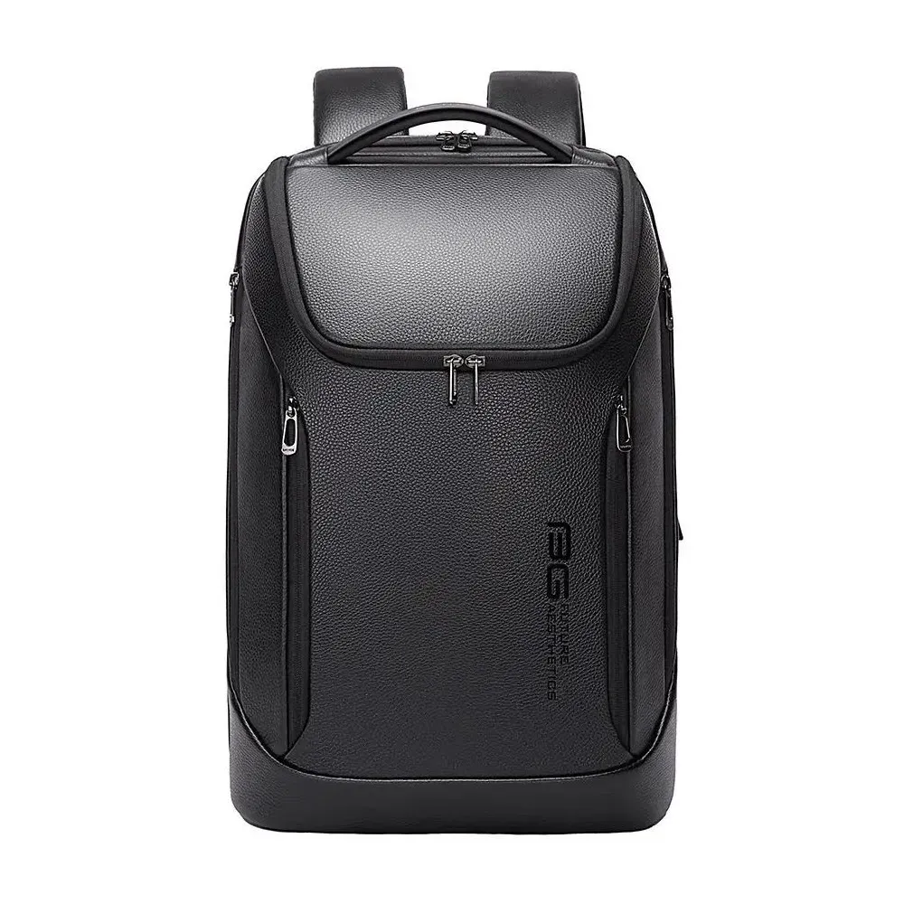 BANGE BACKPACK BLACK 6623