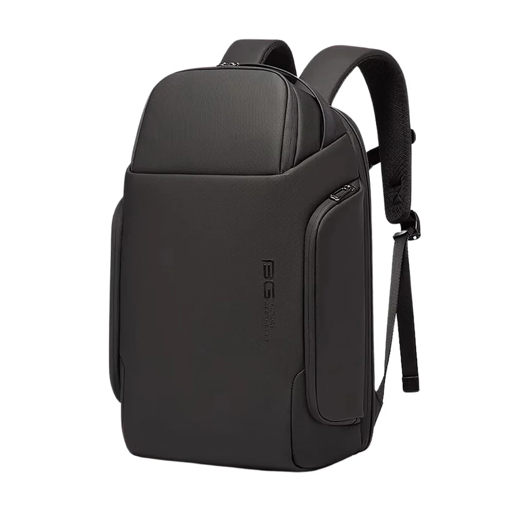 BANGE BACKPACK BLACK BG-7277-15