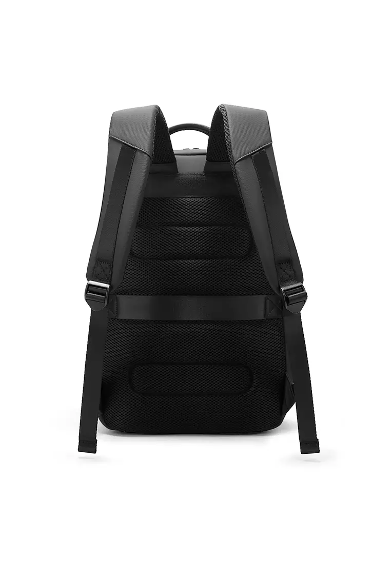 BANGE BACKPACK BLACK BG-8013 thumbnail 7