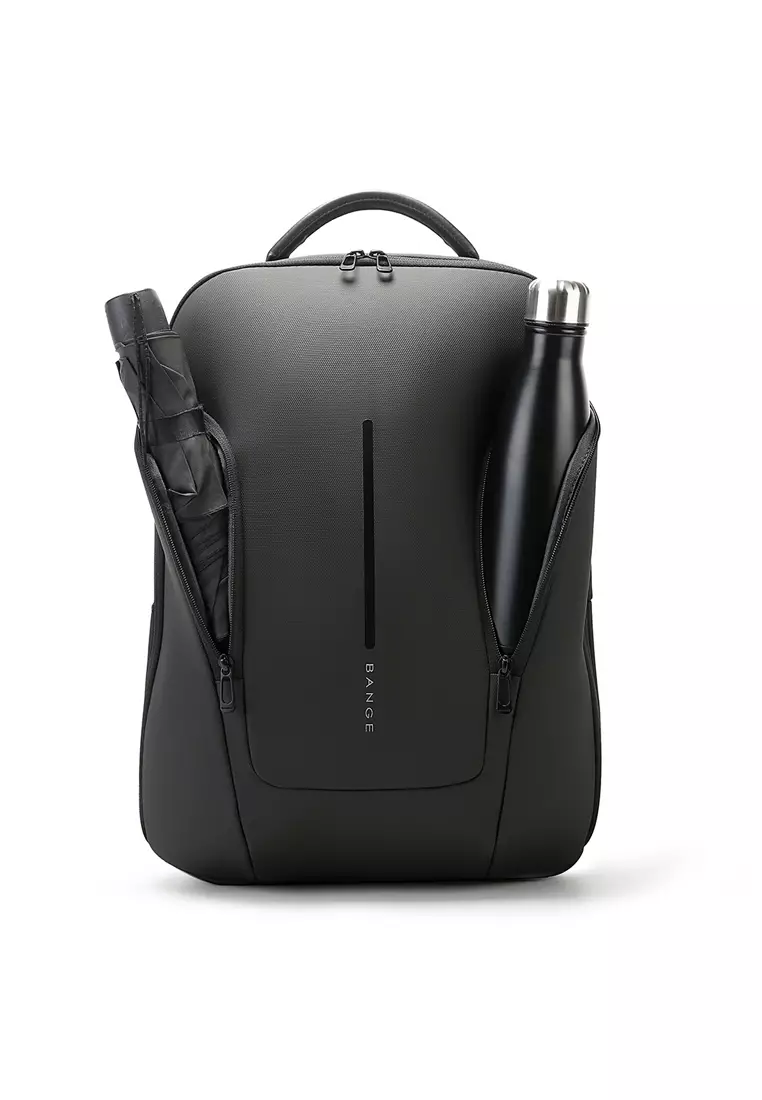 BANGE BACKPACK BLACK BG-8013 thumbnail 5