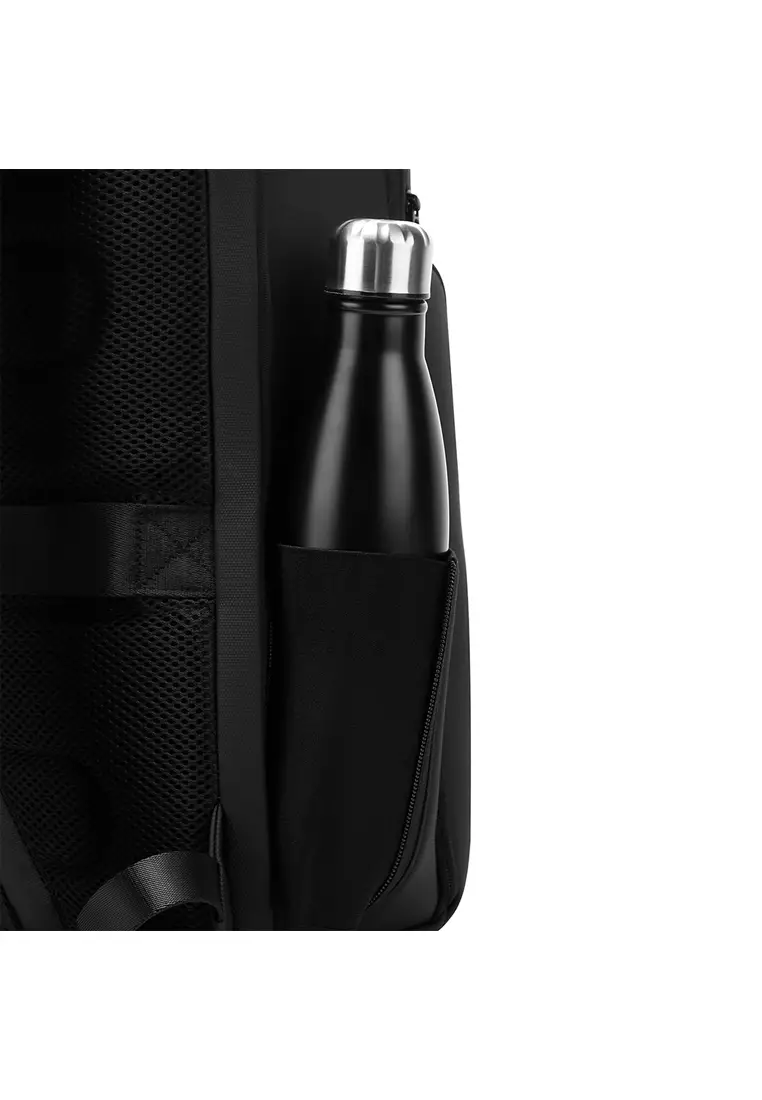 BANGE BACKPACK BLACK BG-8013 thumbnail 3