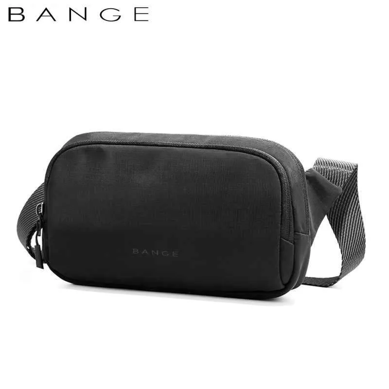 BANGE MESSENGER BAG BEIGE BG-3097 thumbnail 7