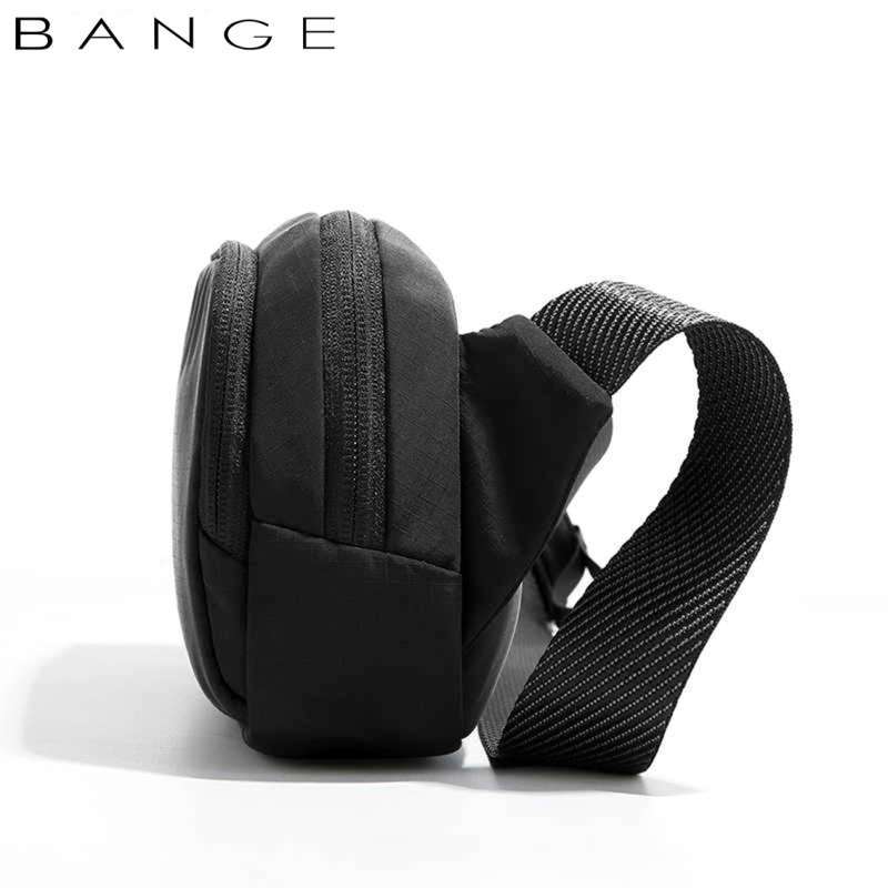 BANGE MESSENGER BAG YELLOW BG-3097 thumbnail 6