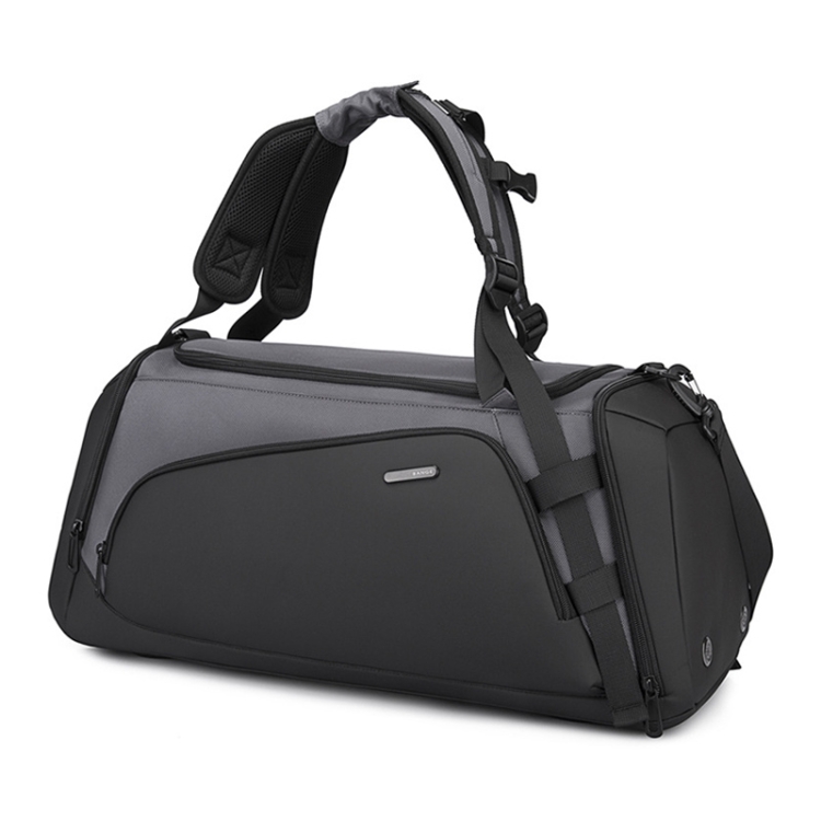 BANGE LUGGAGE BAG GRAY BG-1917D