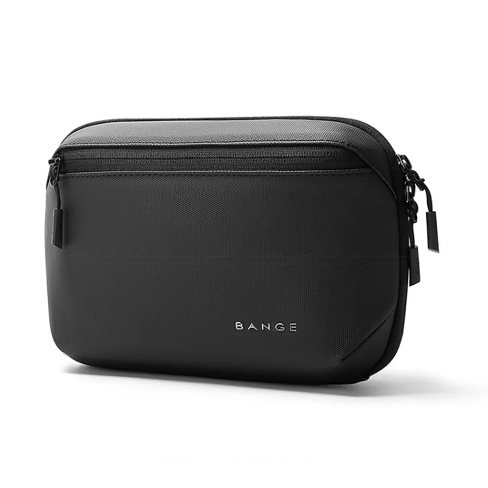 BANGE STORAGE BAG BLACK BG-6800