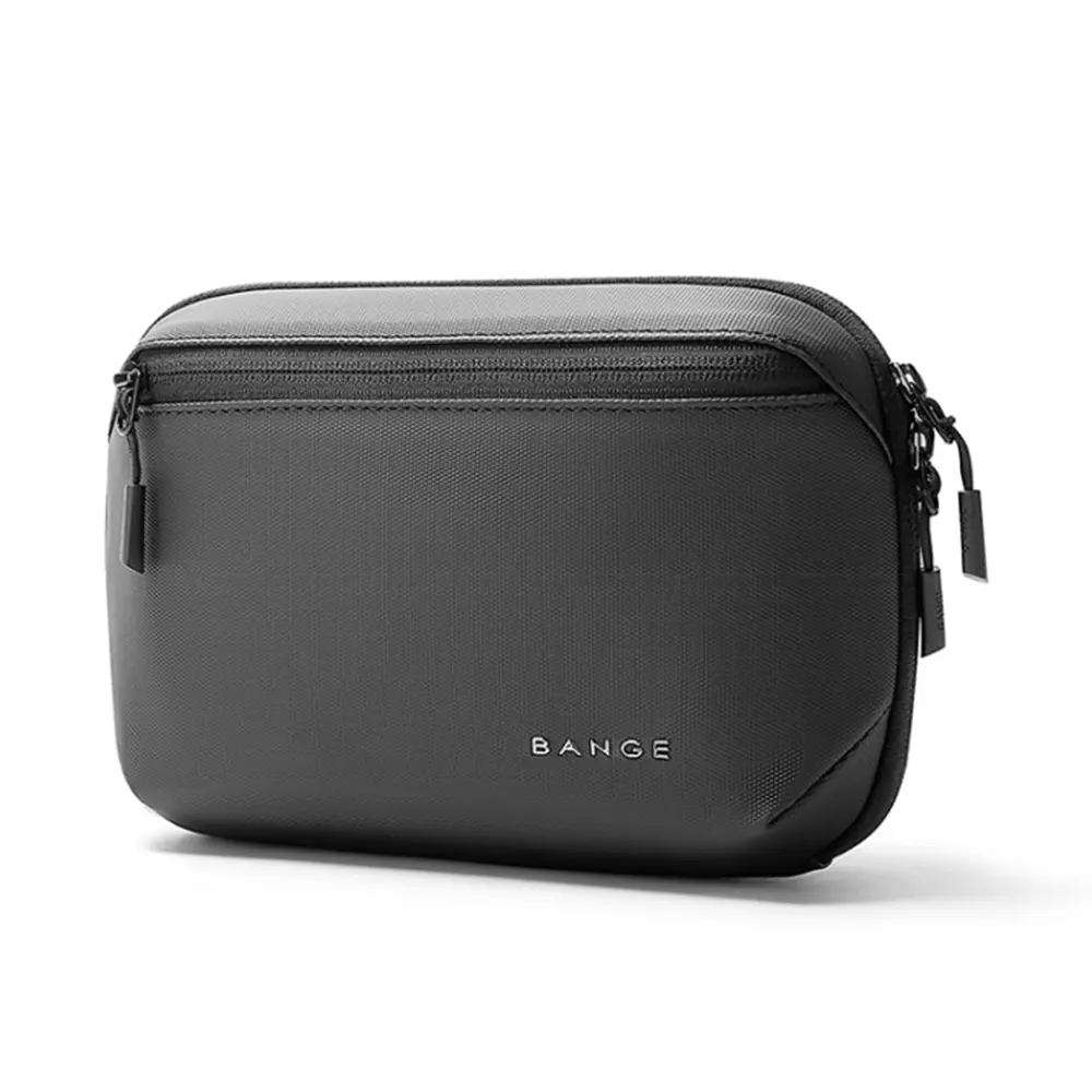 BANGE STORAGE BAG GRAY BG-6800