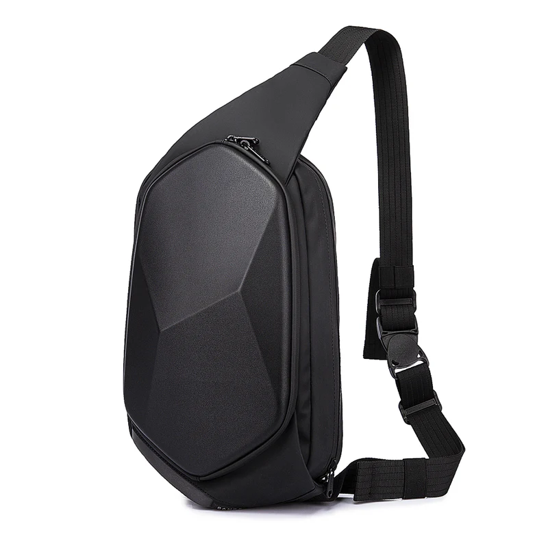 BANGE SLING BAG BLACK BG-FW232