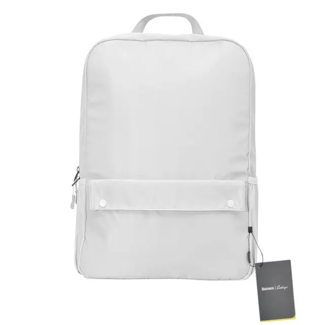 BASEUS BASICS SERIES 13  COMPUTER BACKPACK BUFF LBJN-E02