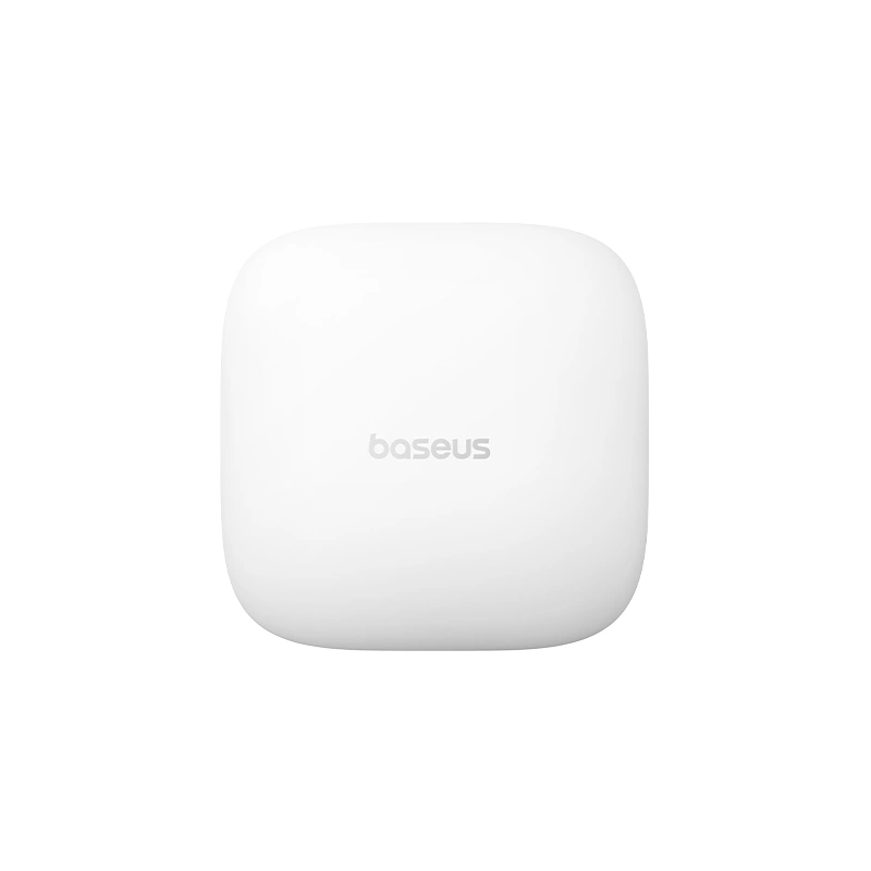 BASEUS BOWIE E16 TRUE WIRELESS EARPHONES STELLAR WHITE thumbnail 5