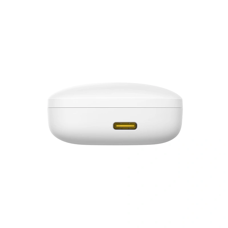 BASEUS BOWIE E16 TRUE WIRELESS EARPHONES STELLAR WHITE thumbnail 4