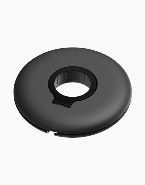 BASEUS PLANET CABLE WINDER FOR IW WATCH BLACK ACSLH-01