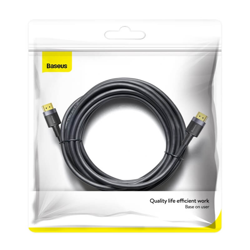 BASEUS BA01 USB WIRELESS ADAPTER CABLE BLACK thumbnail 5