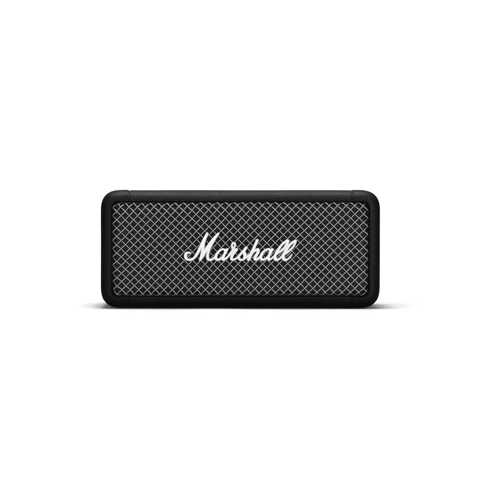 MARSHAL EMBERTON BT SPEAKER BLACK