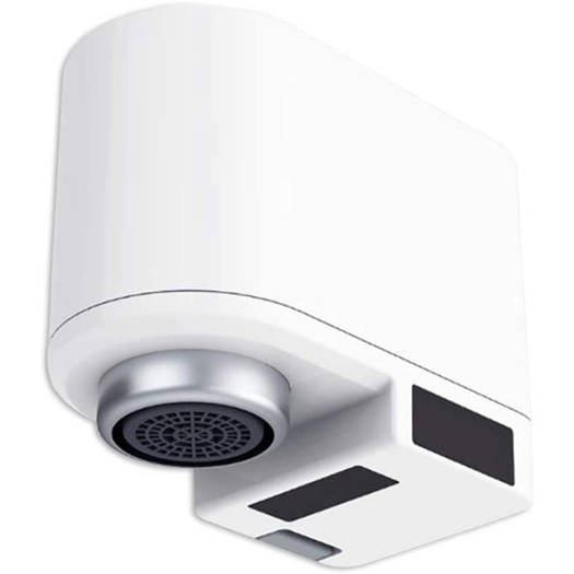 XIAOMI XIAODA AUTOMATIC WATER SAVER TAP WHITE