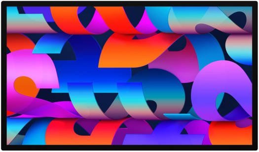 APPLE STUDIO DISPLAY 27 INCH XDR VESA NANO TEXTURE GLASS 5K RETINA DISPLAY ARABIC MMYX3