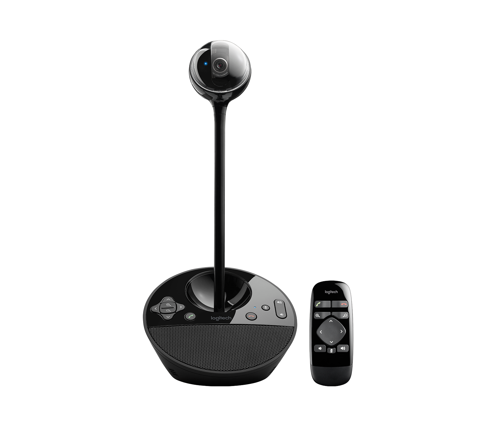 LOGITECH WEBCAM BCC950 960-000867