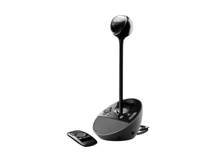 LOGITECH WEBCAM BCC950 960-000867 thumbnail 5