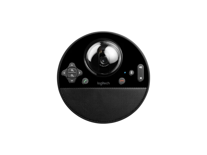 LOGITECH WEBCAM BCC950 960-000867 thumbnail 4