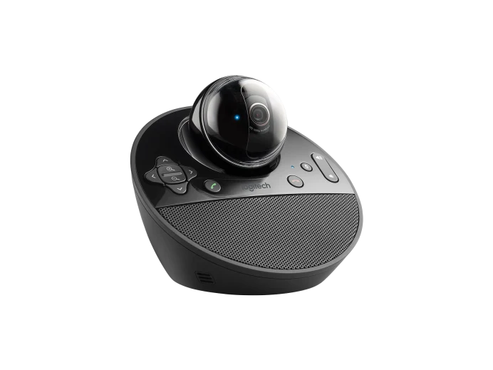LOGITECH WEBCAM BCC950 960-000867 thumbnail 3