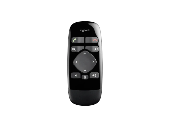 LOGITECH WEBCAM BCC950 960-000867 thumbnail 2