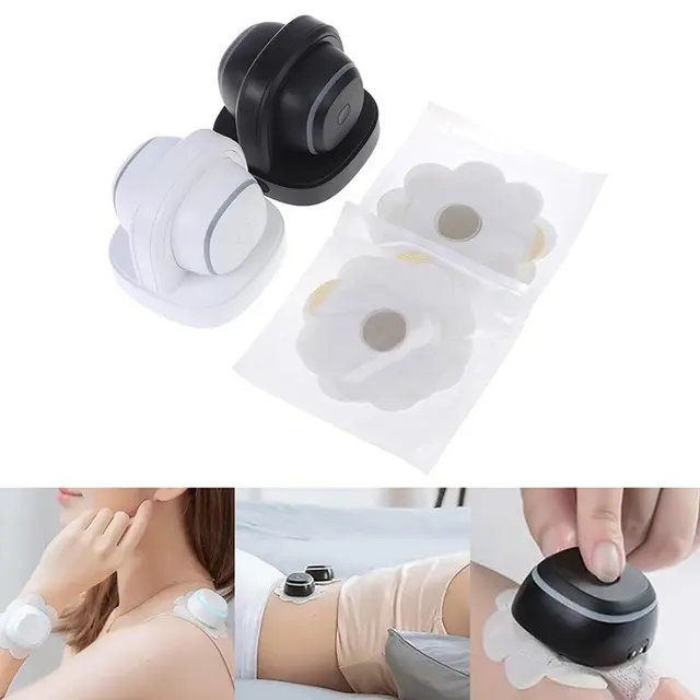 XIAOMI JEEBACK ELECTRONIC SMOKELESS MOXIBUSTION APPARATUS WHITE M2 thumbnail 4