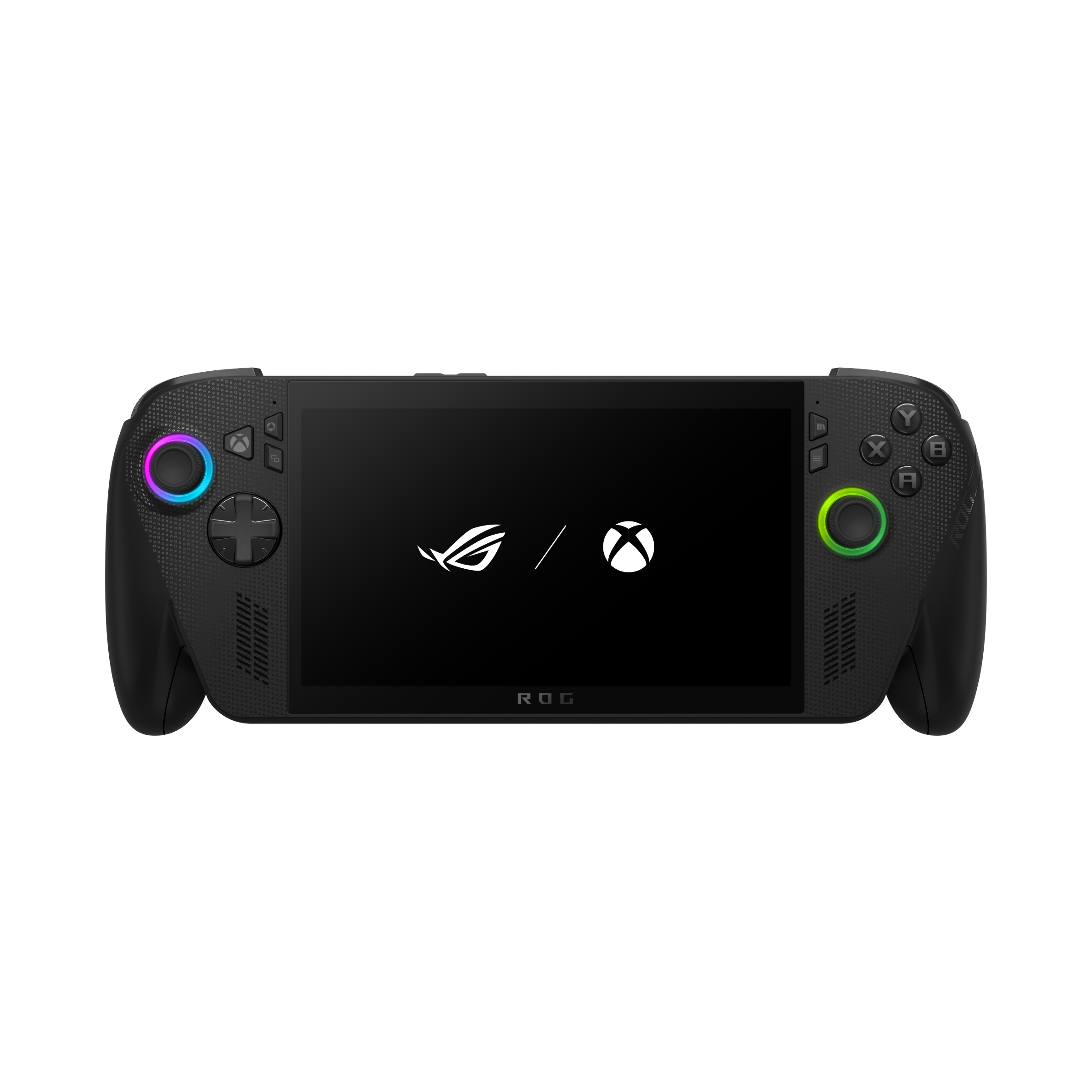 ASUS ROG XBOX ALLY X (2025) RC73XA BLACK