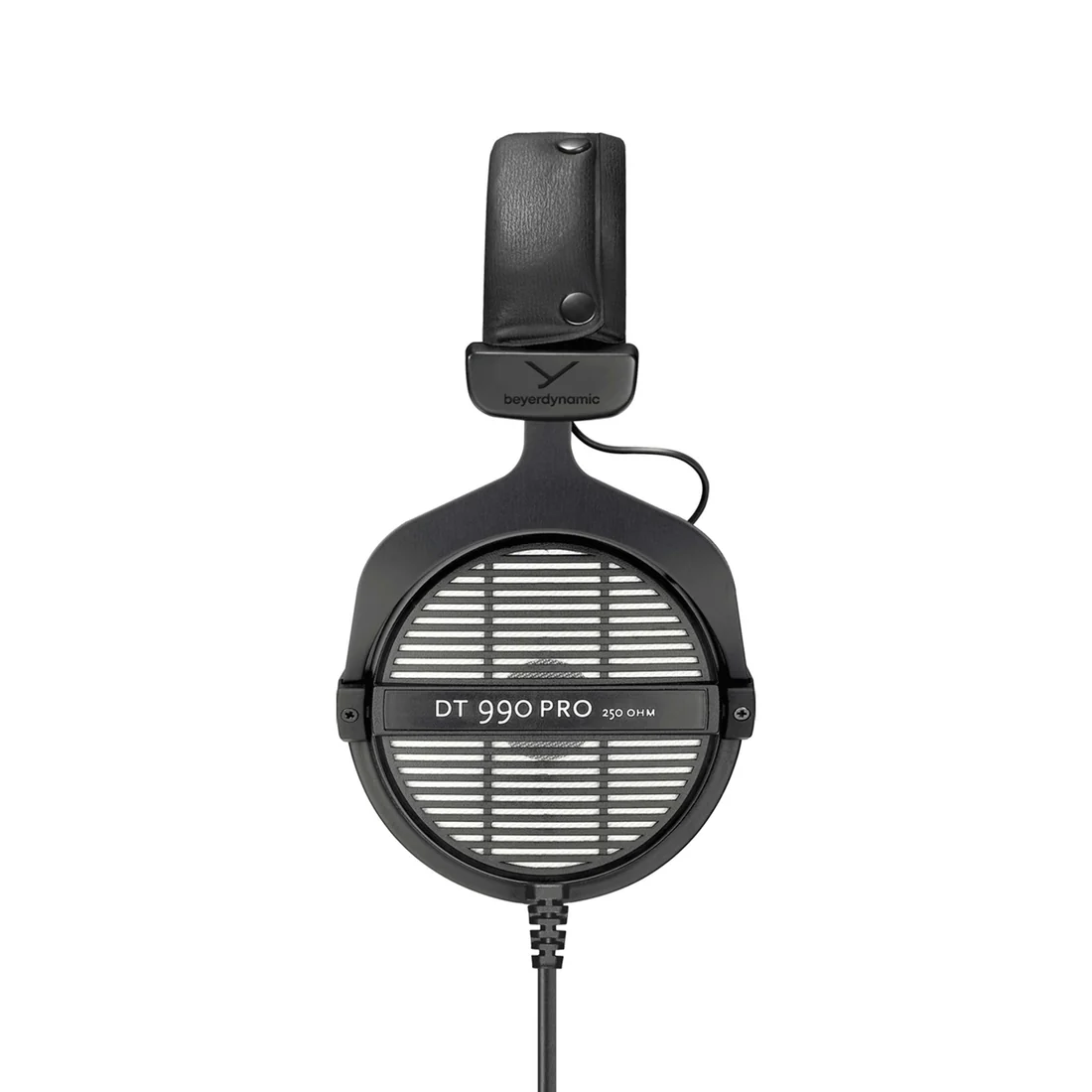 BEYERDYNAMIC THE STUDIO HEADPHONE FOR MISING AND MASTERING 250 OHMS DT990PRO thumbnail 3