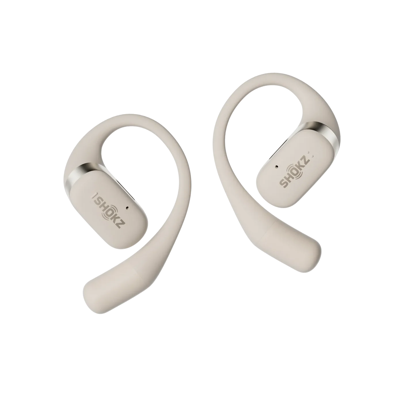 AfterShokz OpenFit Earbuds (T910) - Comfortable, Open-Ear Design, Premium Sound Quality thumbnail 5