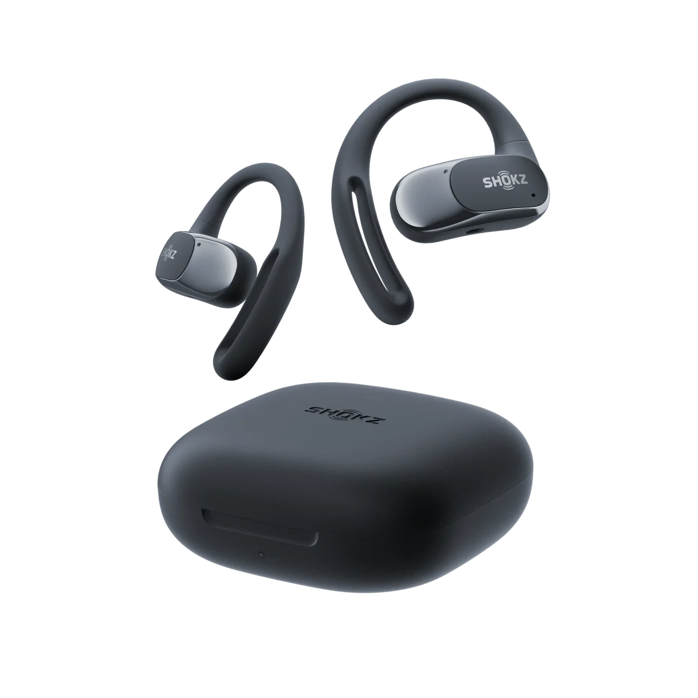 AfterShokz OpenFit Air Earbuds - Open-Ear Design, Lightweight & Comfortable Fit thumbnail 13