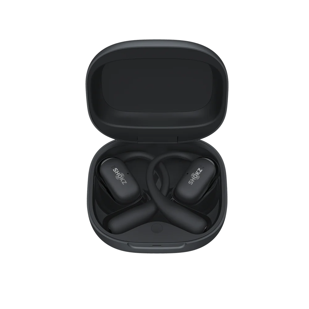 AFTERSHOKZ OPEN FIT 2 EARBUDS BLACK T920 thumbnail 4