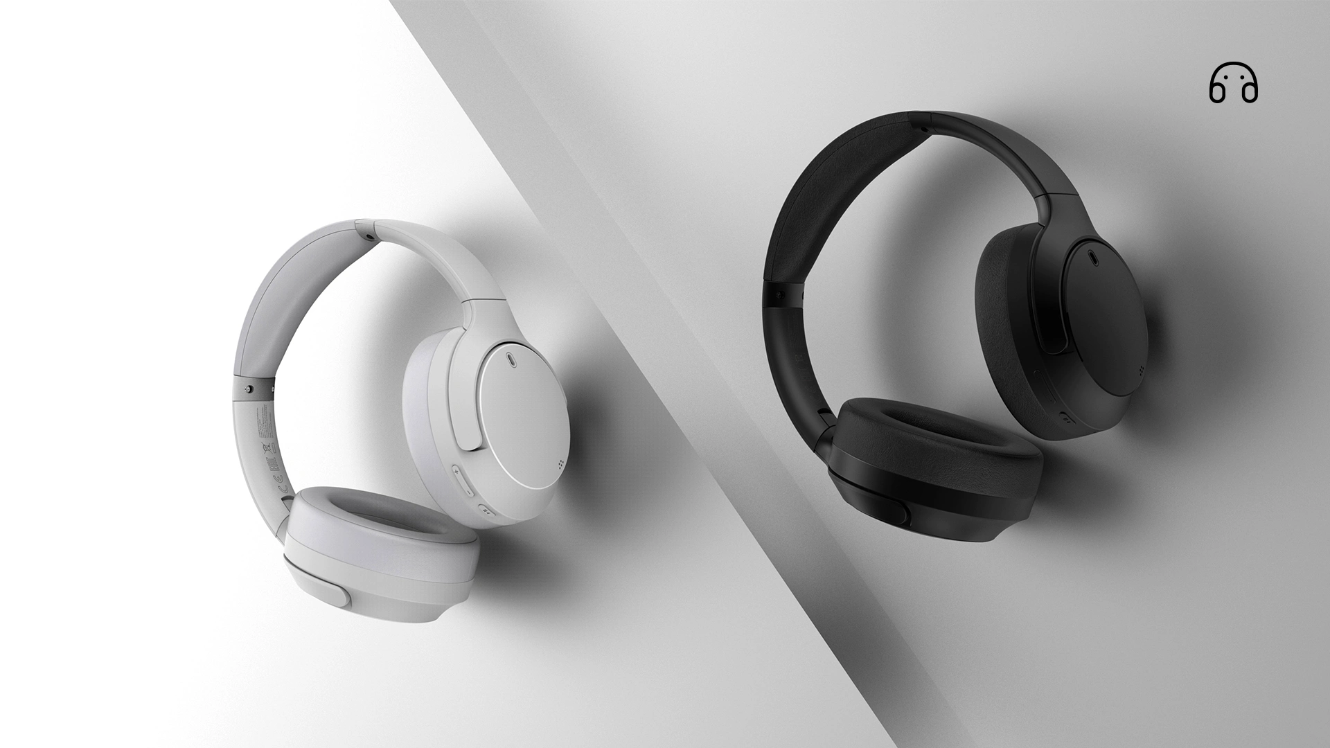 HONOR CHOICE VZ SPORT MATE HEADPHONE BLACK RS-ME01 thumbnail 3