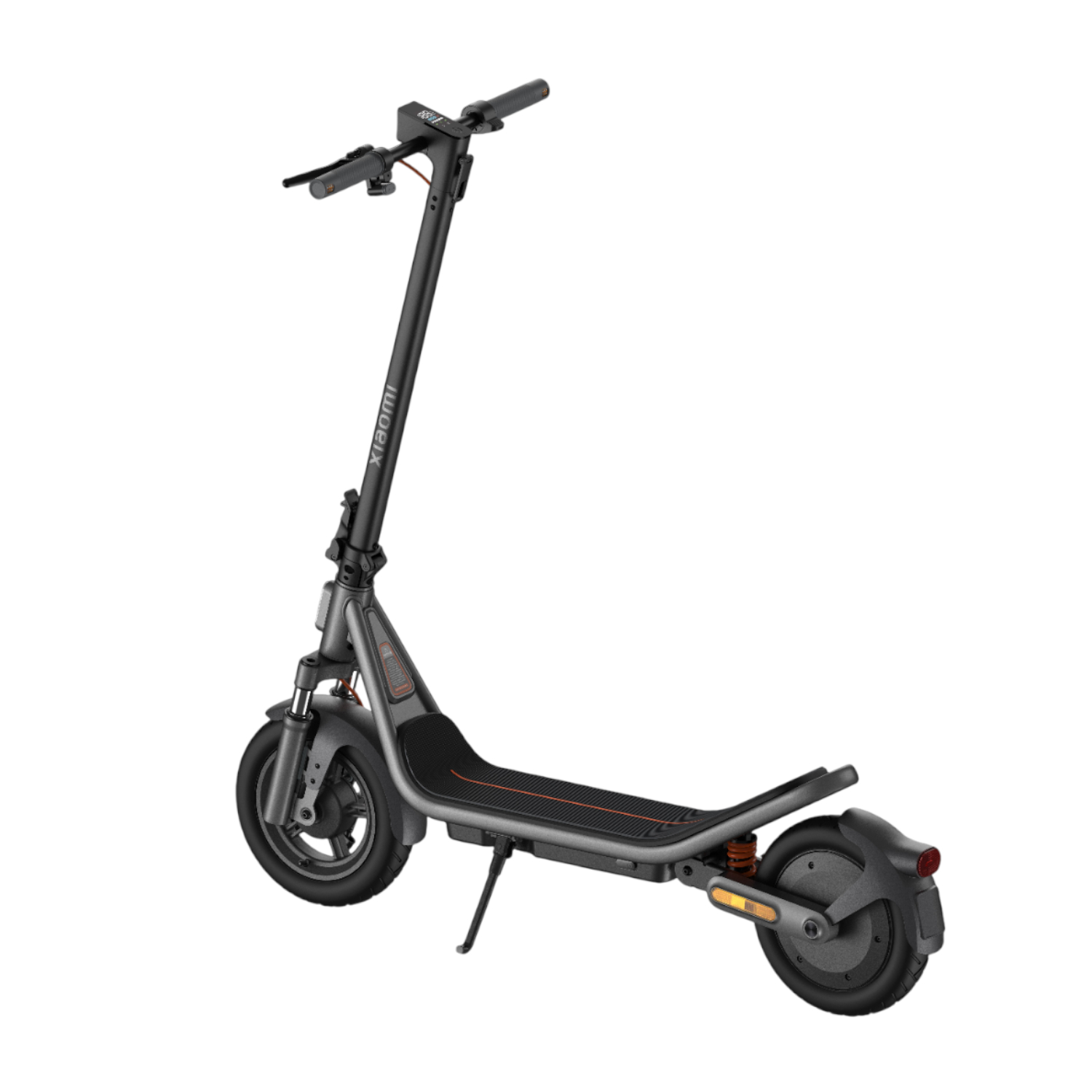 MI XIAOMI ELECTRIC SCOOTER 6 BLACK DDHBC31LQ