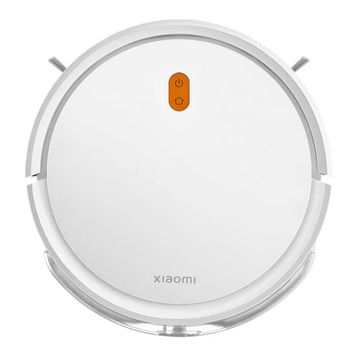XIOAMI ROBOT VACUUM E5 WHITE