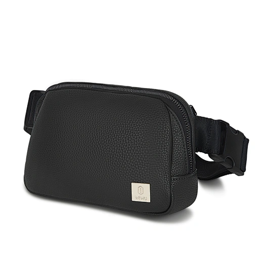 WIWU LULU CROSSBODY BAG BLACK