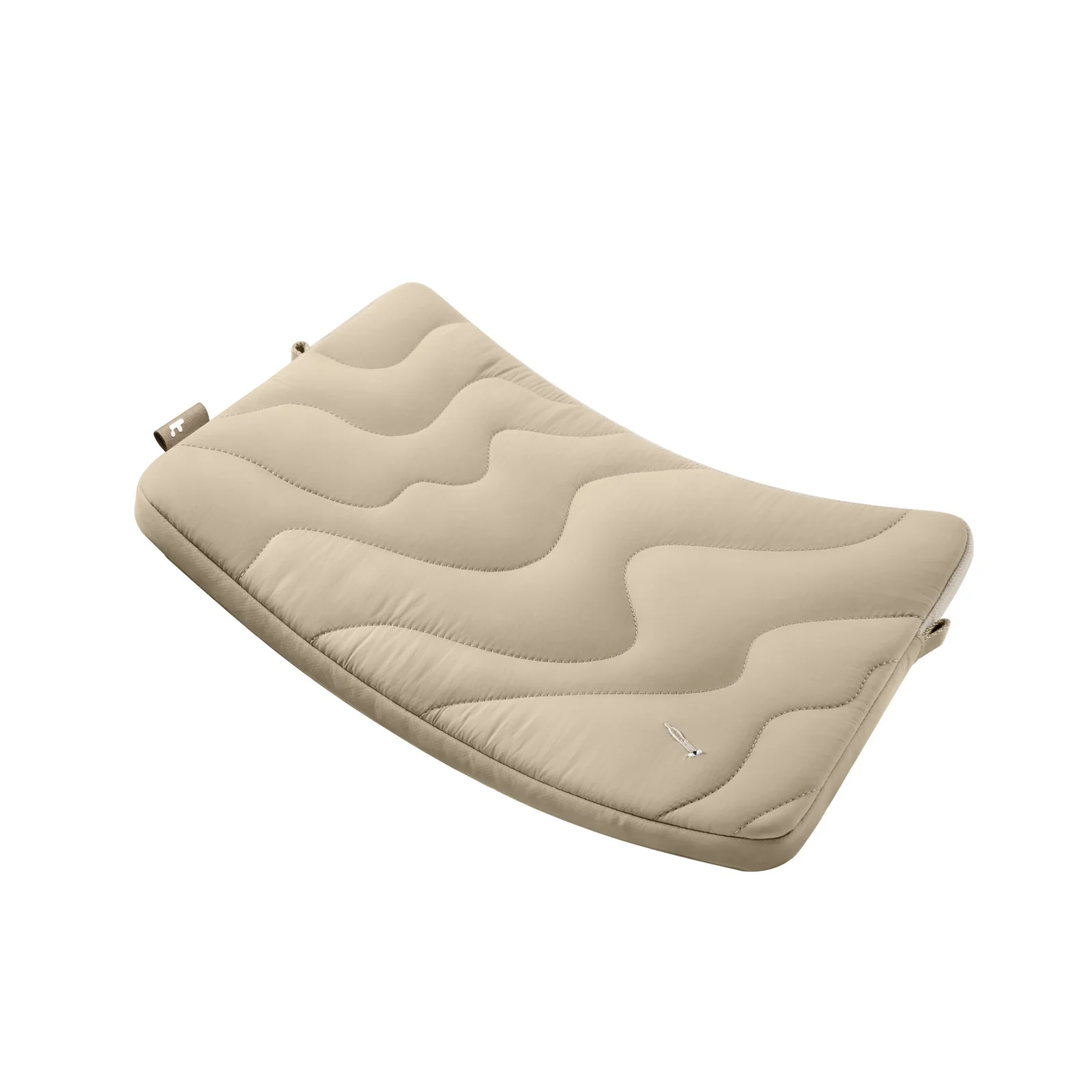 TOMTOC TERRA A27 14 INCH LAPTOP SLEEVE NATURAL SAND A27F2K2 thumbnail 10