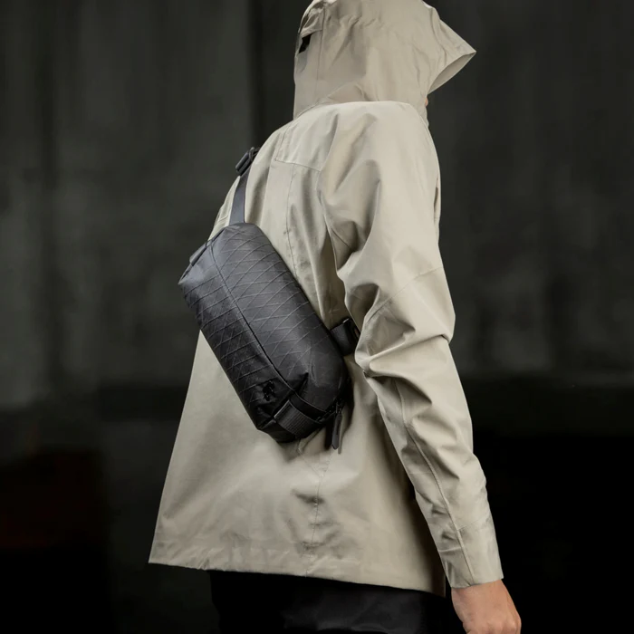 TOMTOC EXPLORER-T21 8.3 INCH SLING BAG S X-PAC T21S1D2 thumbnail 15
