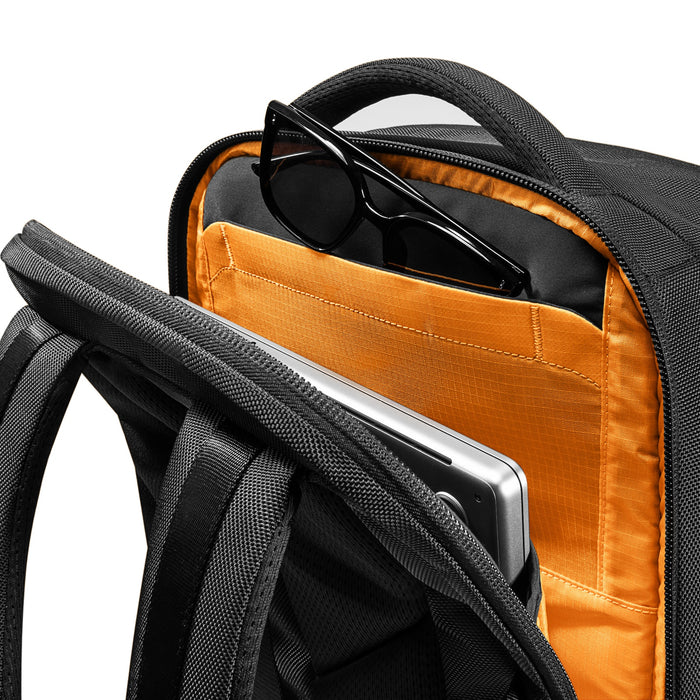 TOMTOC TECHPACK T73 X-PAC LAPTOP BACKPACK BLACK T73M1D1 thumbnail 11