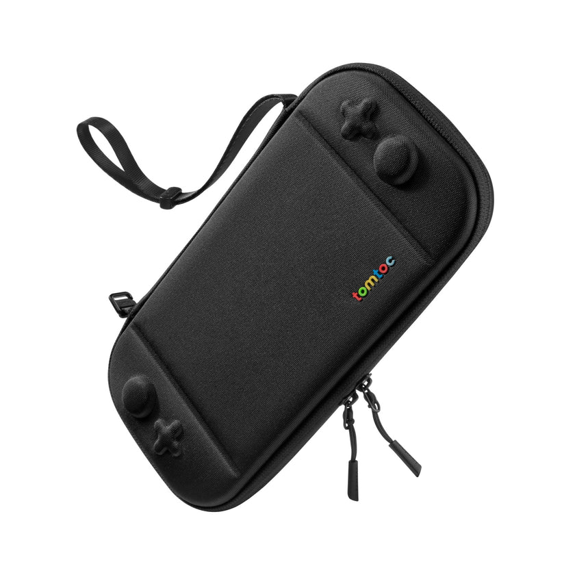 TOMTOC FANCYCASE G05 SWITCH 2 SLIM CASE BLACK G05S3D1 thumbnail 5