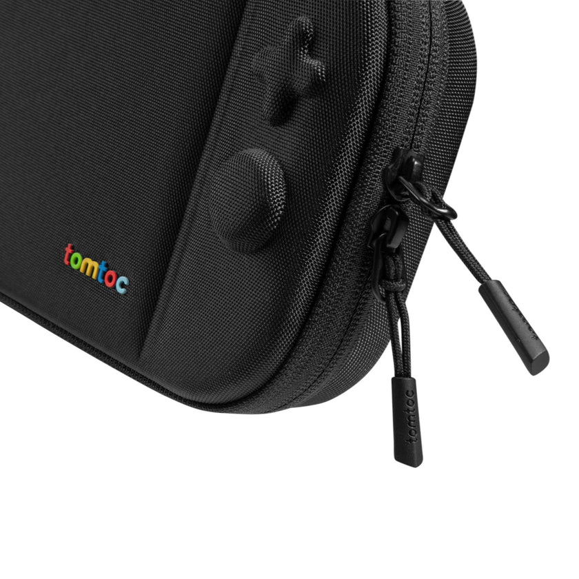 TOMTOC FANCYCASE G05 SWITCH 2 SLIM CASE BLACK G05S3D1 thumbnail 2