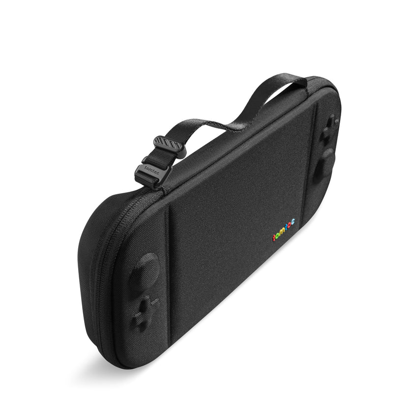 TOMTOC FANCYCASE G05 SWITCH 2 SLIM CASE BLACK G05S3D1 thumbnail 3