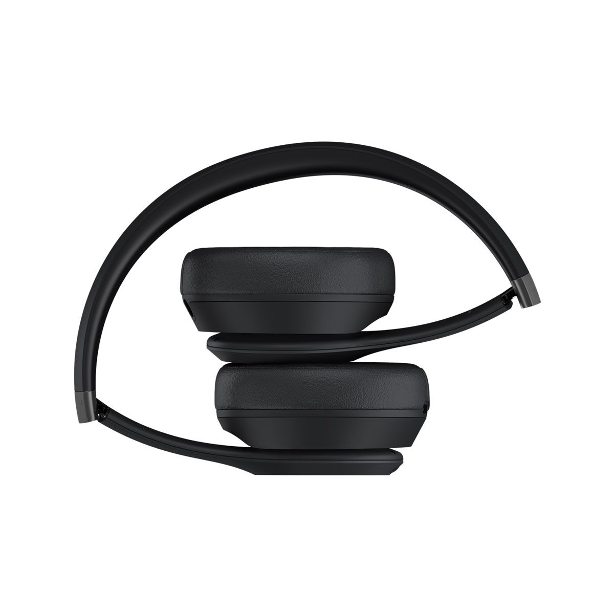 BEATS SOLO 4 WIRELESS HEADSET MATTE BLACK MUW23 thumbnail 2
