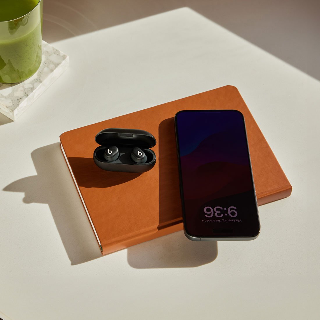 Beats Solo Buds - True Wireless Earbuds, High-Performance Sound, Sleek Design thumbnail 2