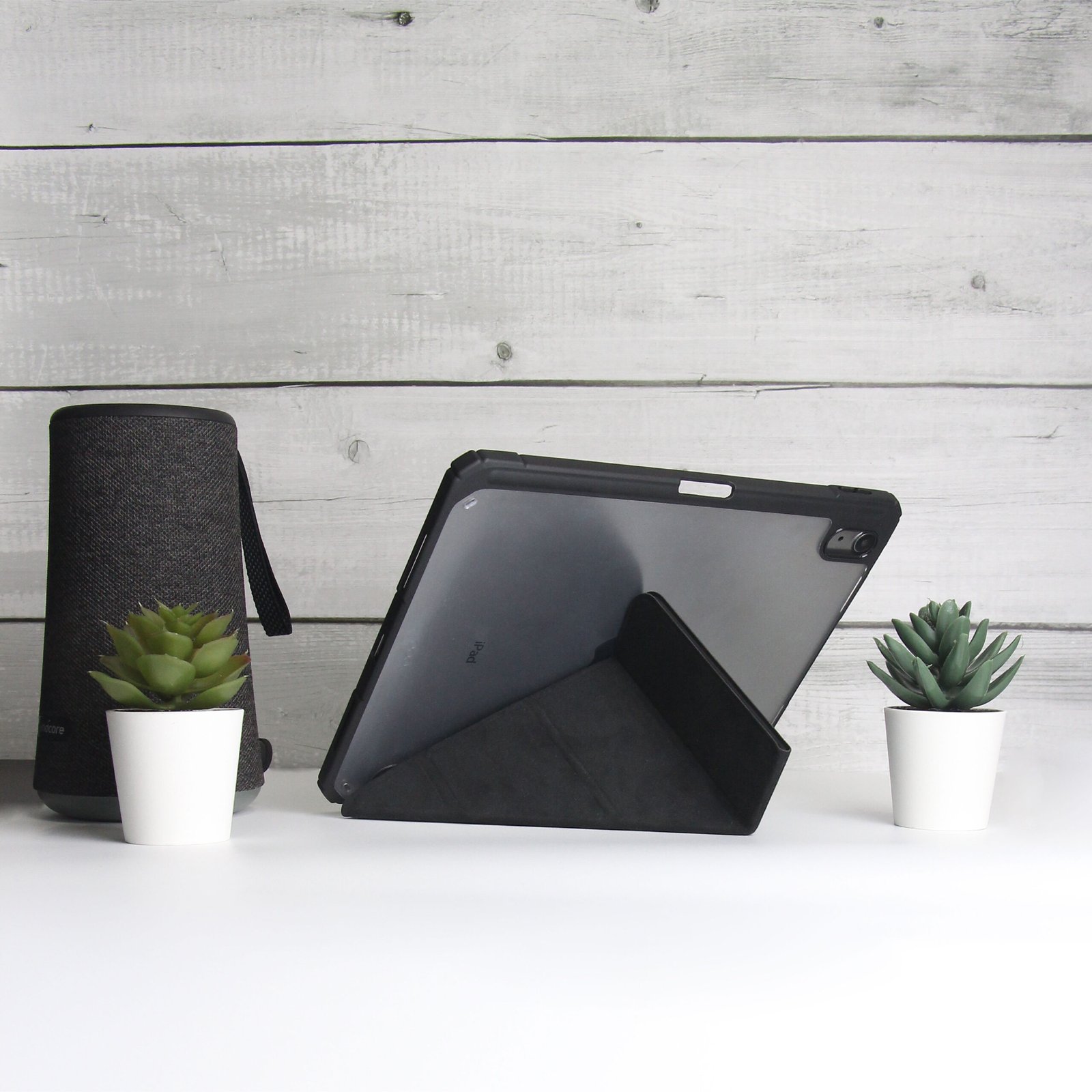 BLUPEBBLE HYBRID FOLIO FOR IPAD AIR 10.9 INCH 5TH GEN thumbnail 9