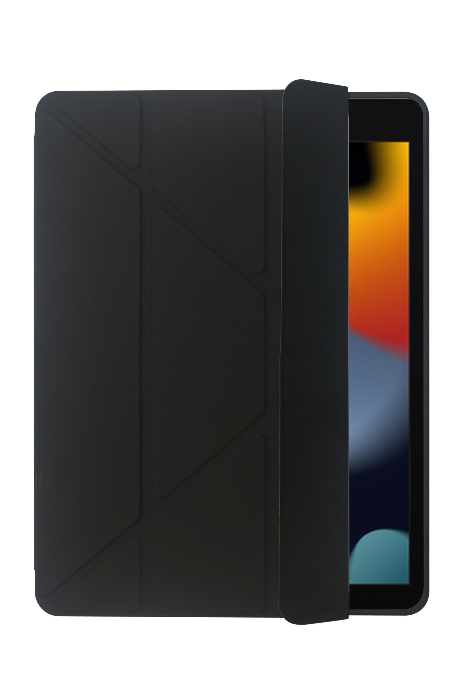 BLUPEBBLE IPAD 10.2 INCH 7/8/9TH GENERATION HYBRID FOLIO CASE thumbnail 8