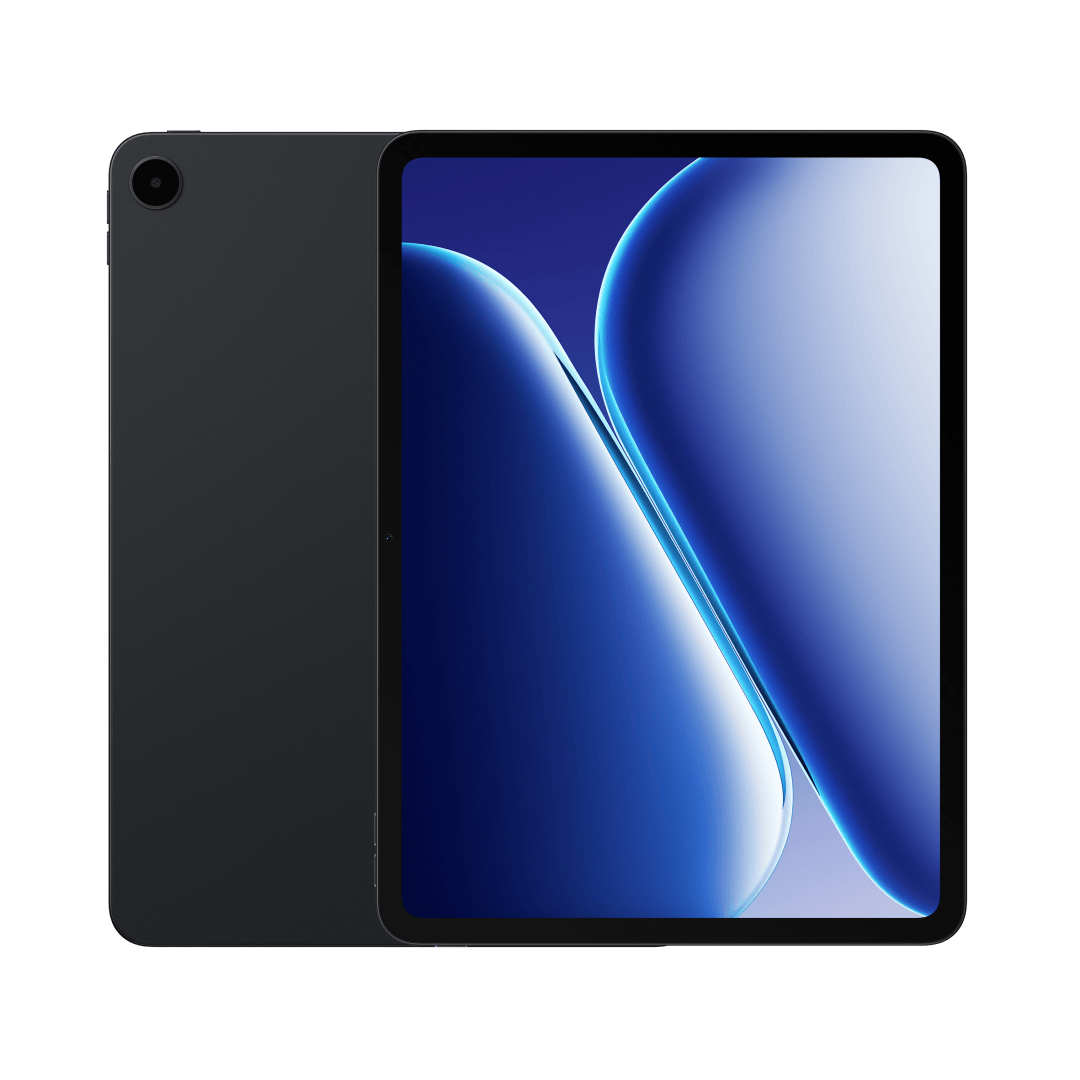 ONEPLUS PAD GO 2 Wi-Fi 8GB 128GB SHADOW BLACK OPD2504