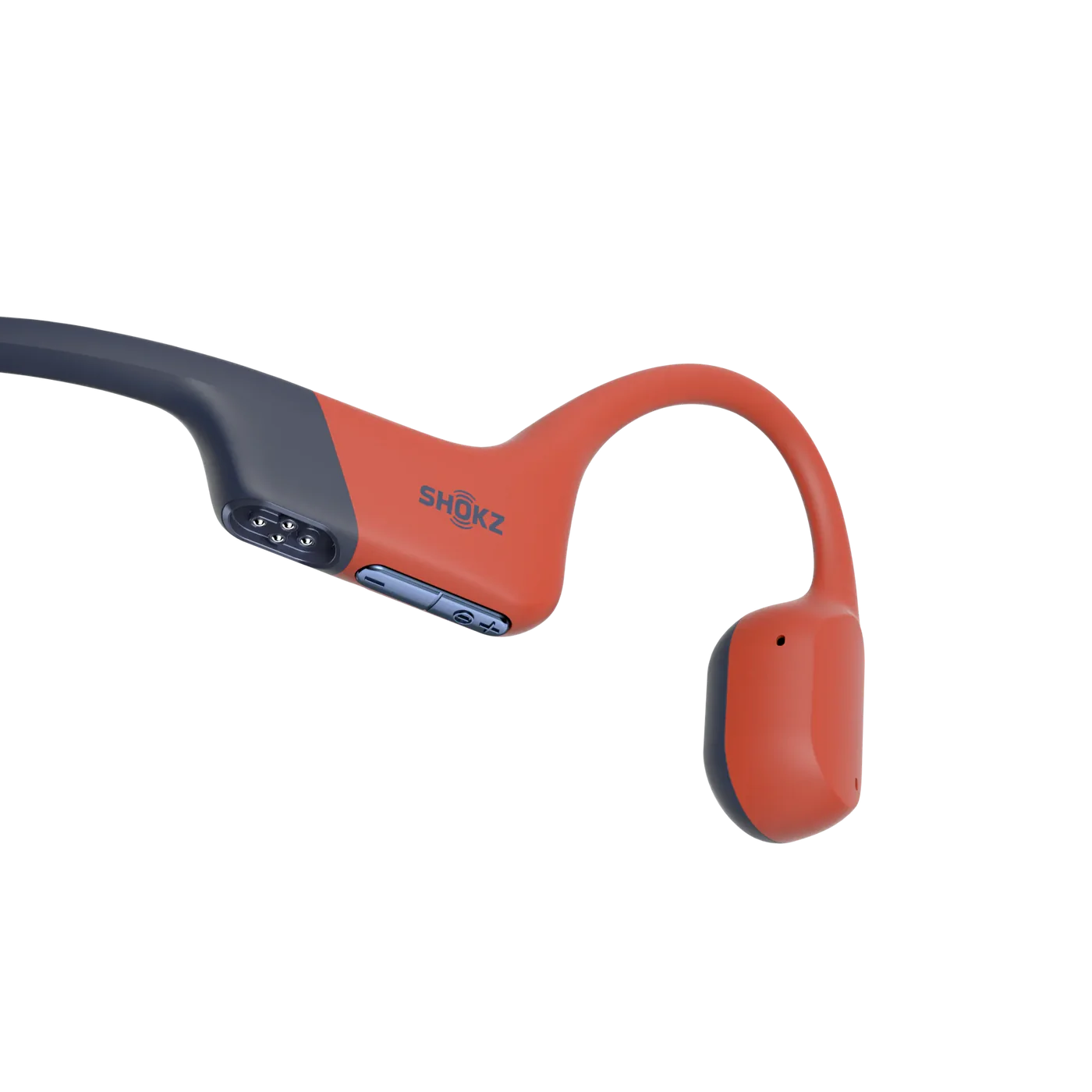 AfterShokz OpenSwim Pro (S710) Bone Conduction Sport Headphones - Waterproof, Comfortable Fit, High-Quality Sound thumbnail 7