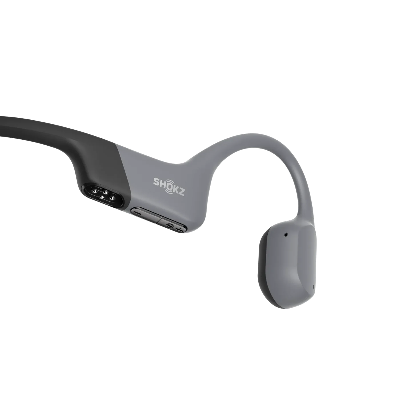 AfterShokz OpenSwim Pro (S710) Bone Conduction Sport Headphones - Waterproof, Comfortable Fit, High-Quality Sound thumbnail 3